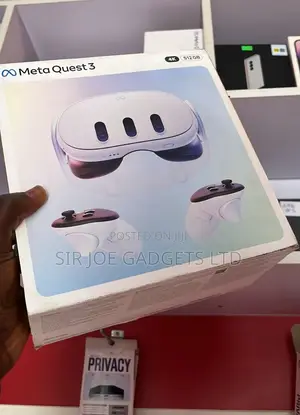 Meta Quest 3