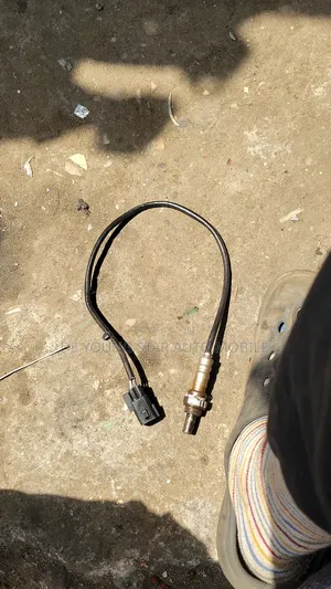 Down Oxygen Sensor for Hyundai Sonata 2012 Model