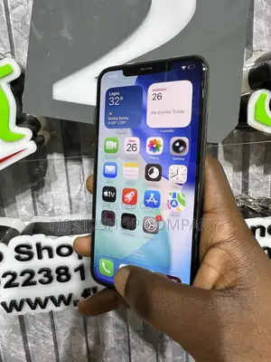 Apple iPhone 11 Pro Max 256 GB Green
