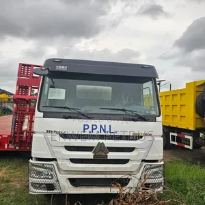 Foreign Used 6x4 Concrete Cement Mixer Transit Truck