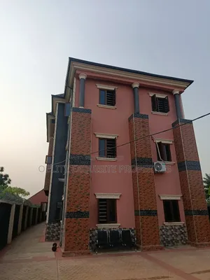 2bdrm Apartment in Owerri for rent