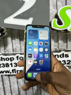 Apple iPhone XR 128 GB Yellow