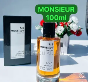Monsieur Perfume