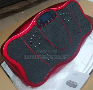 Full Body Massager