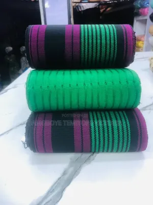 Olamikitan Stores Aso Oke