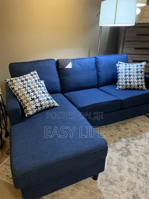 L Shape Chair Easylife Furniture 0004
