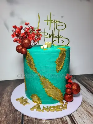 Women Cakes