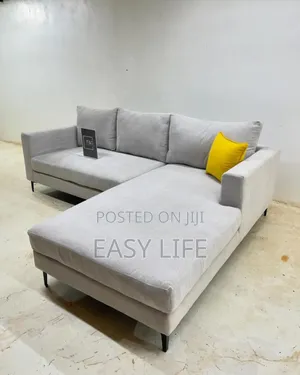 L Shape Chair Easylife Furniture 0006