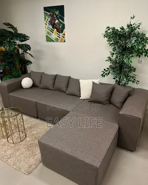 L Shape Chair Easylife Furniture 0007