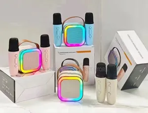 Karaoke Speaker