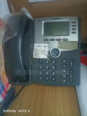Ip Pbx, Voip, Ip Phones Sip Telephony