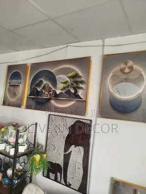Lovely Wall Arts