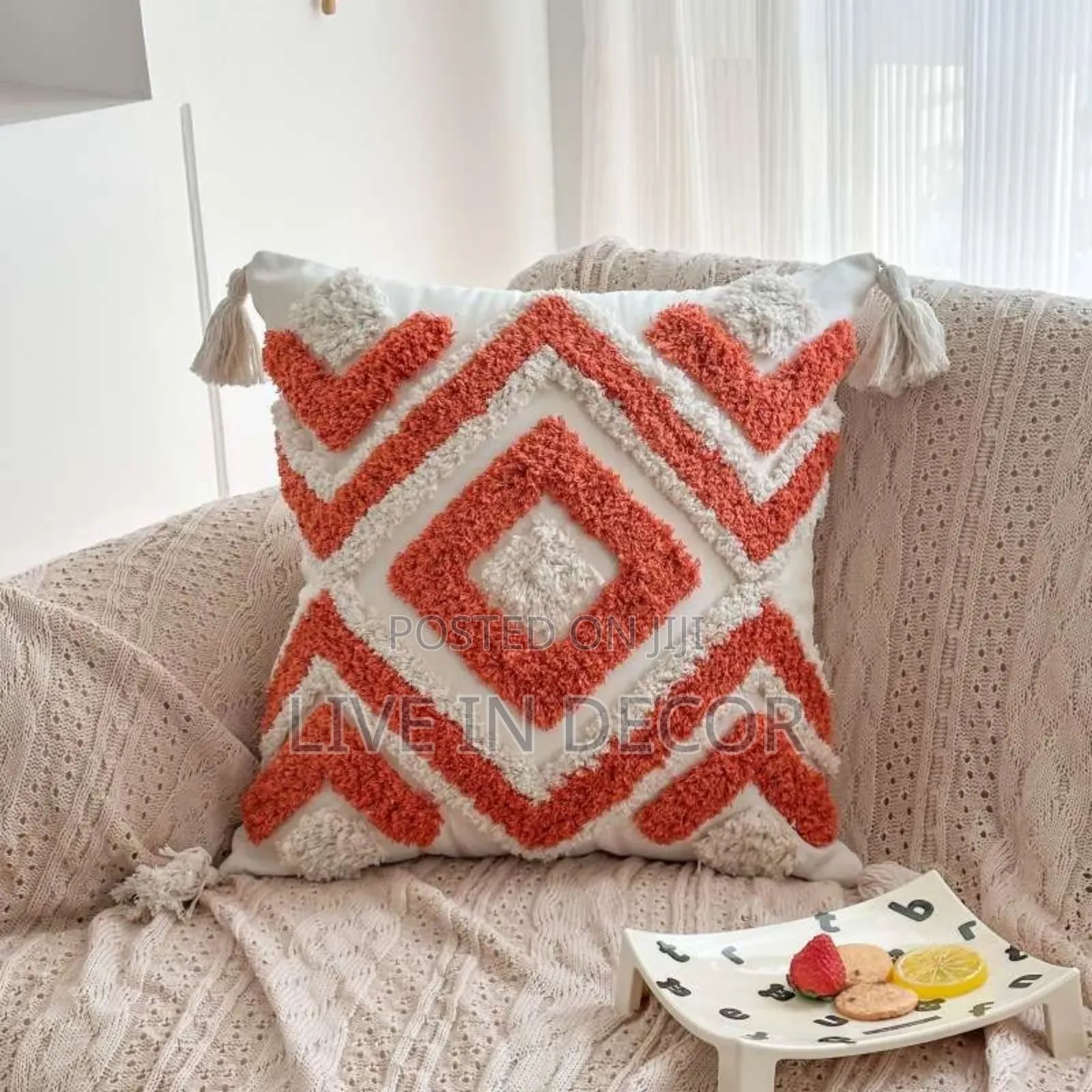 Lovely Throw Pillows