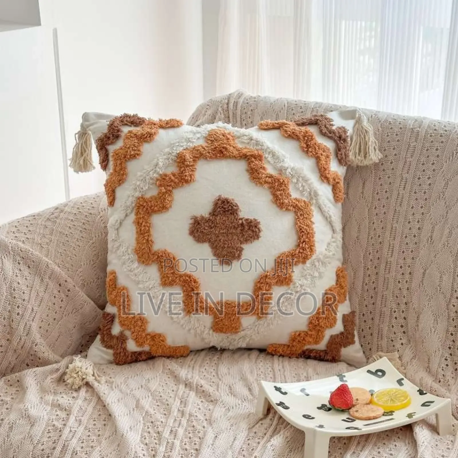 Lovely Throw Pillows