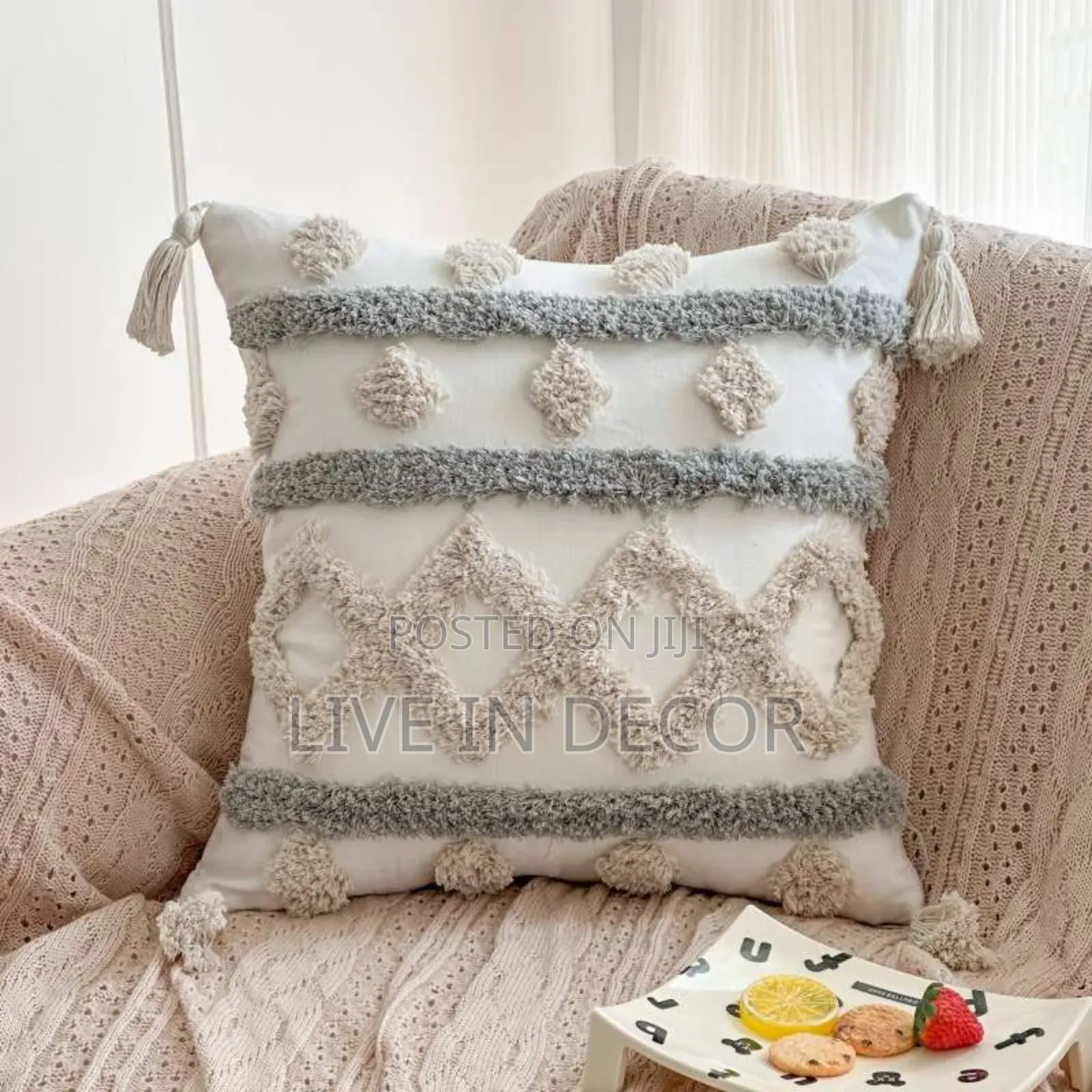 Lovely Throw Pillows