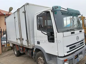 Iveco Euro Cargo85e15