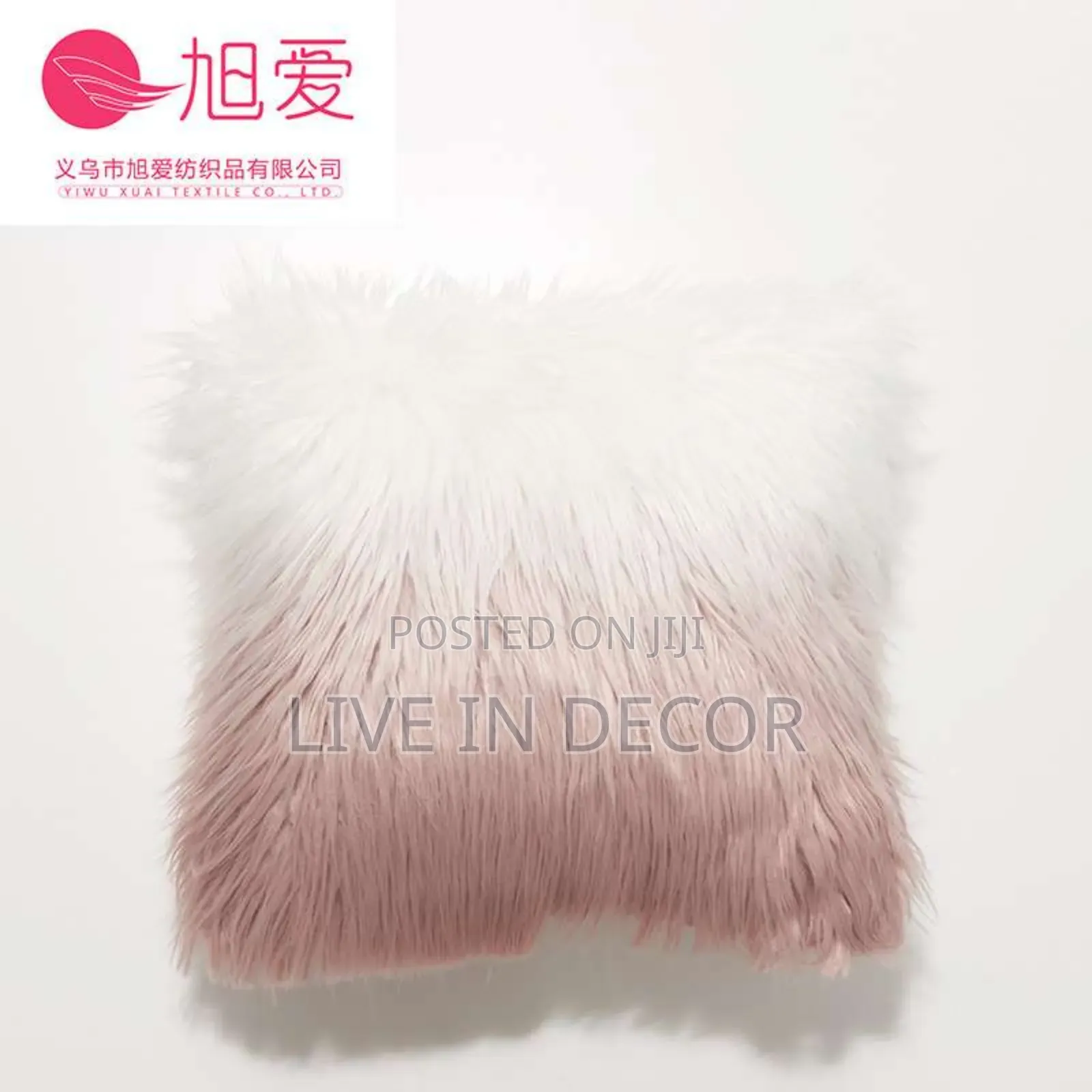 Lovely Deco Pillows