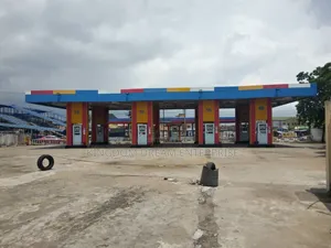 Petrol Station for Sale