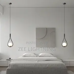 Led Beside Lamps