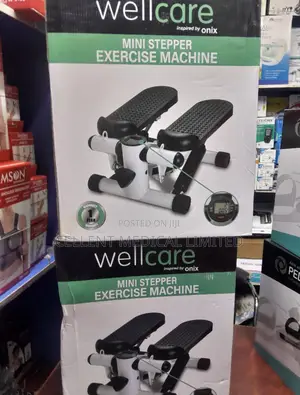 Mini Stepper Exercise Machine
