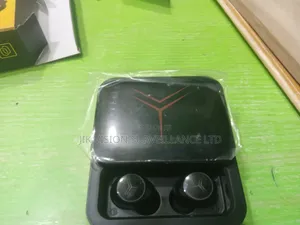 Power Wireless Headphones