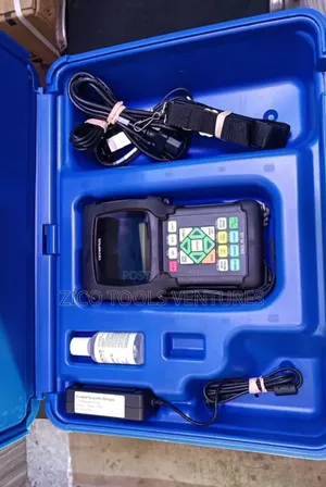 Olympus 38dl Plus Ultrasonic Thickness Gauge.