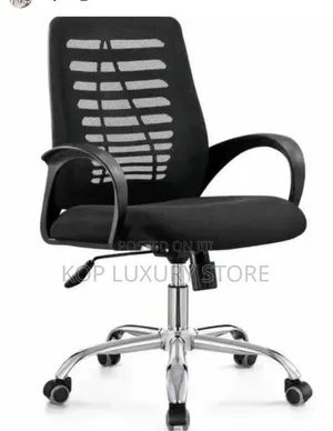Executive Office Mesh Chair