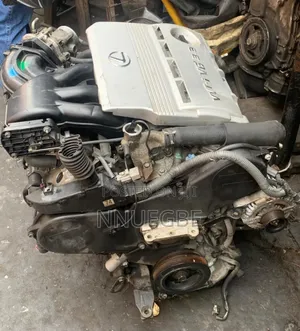 Complete Engine 3mz for Lexus 330 Sold With Warranty