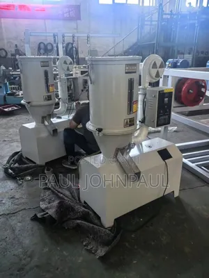 Animal Feed Dryer