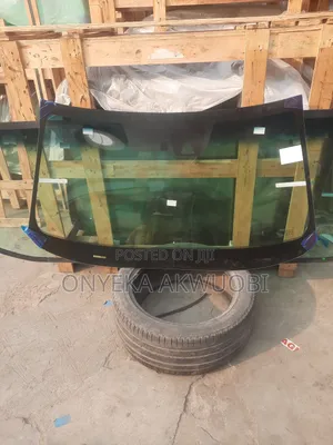 Honda Accord 2020 Windscreen With Camera