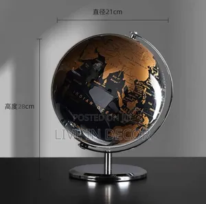 Highend World Globe