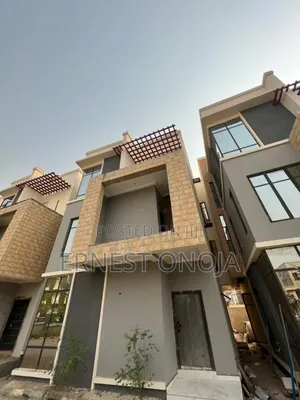 5bdrm Duplex in Katampe Extension for sale
