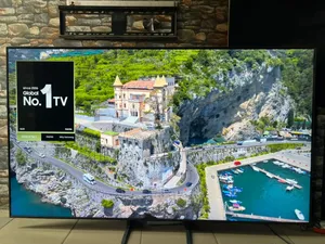 75 Inch Qled Q70d Smart Tv (2024) Latest Model
