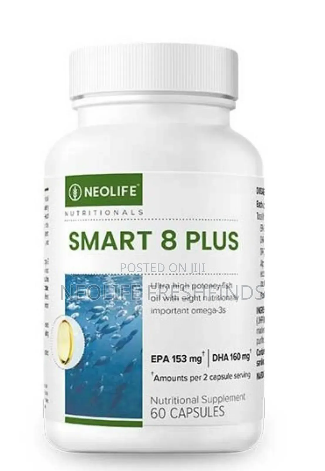 Smart8plus