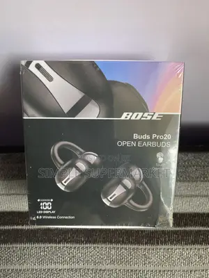 Bose Buds Pro 2