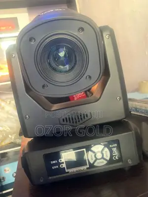 Beam 100 Light