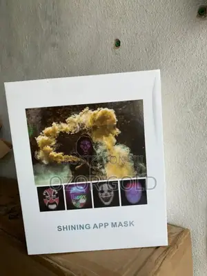 Led App Mask