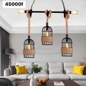 Dropping Lights, Creative Design