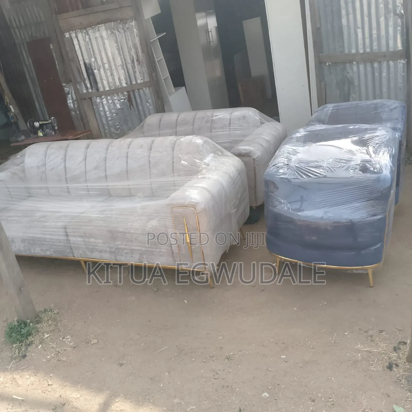 Sofa Chairs