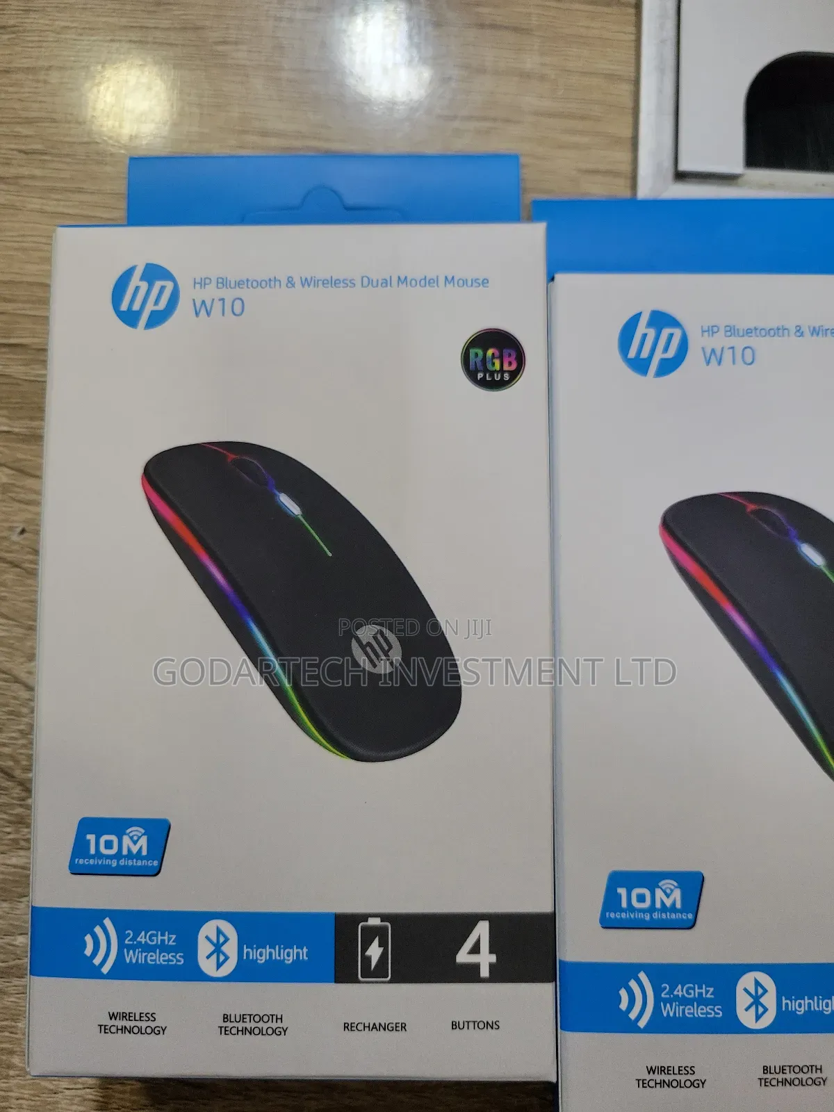 Hp Bluetooth Wireless Mouse