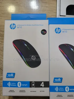 Hp Bluetooth Wireless Mouse