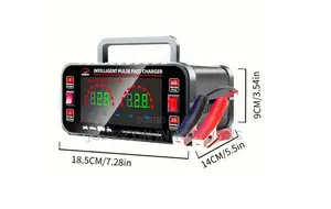Battery Charger W09