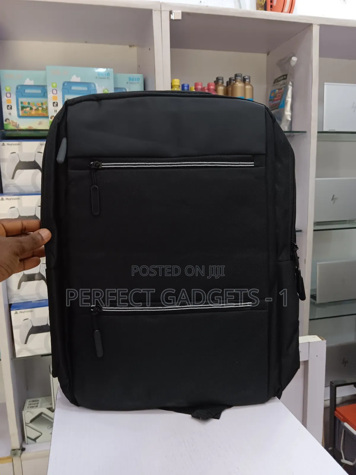 Original Backpack Bag