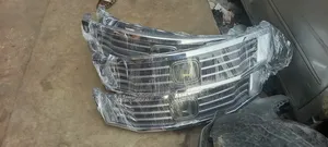Front Grille 2008 Accord