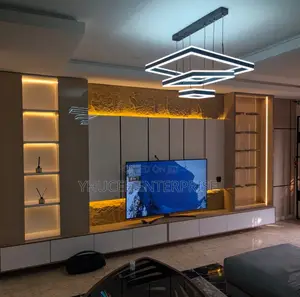 Exquisite Tv Console Unit