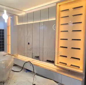 Exquisite Tv Console Unit