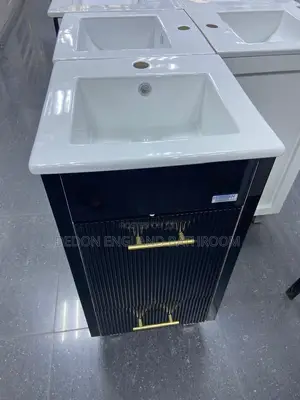 High Quality 40cm Standing Cabinet