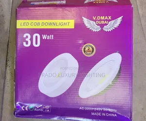 30watts Cob Pop Light