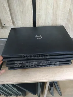 Laptop Dell Latitude 7390 16GB Intel Core I5 SSD 256GB