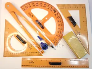 Teacher Mathematical Insterument Set